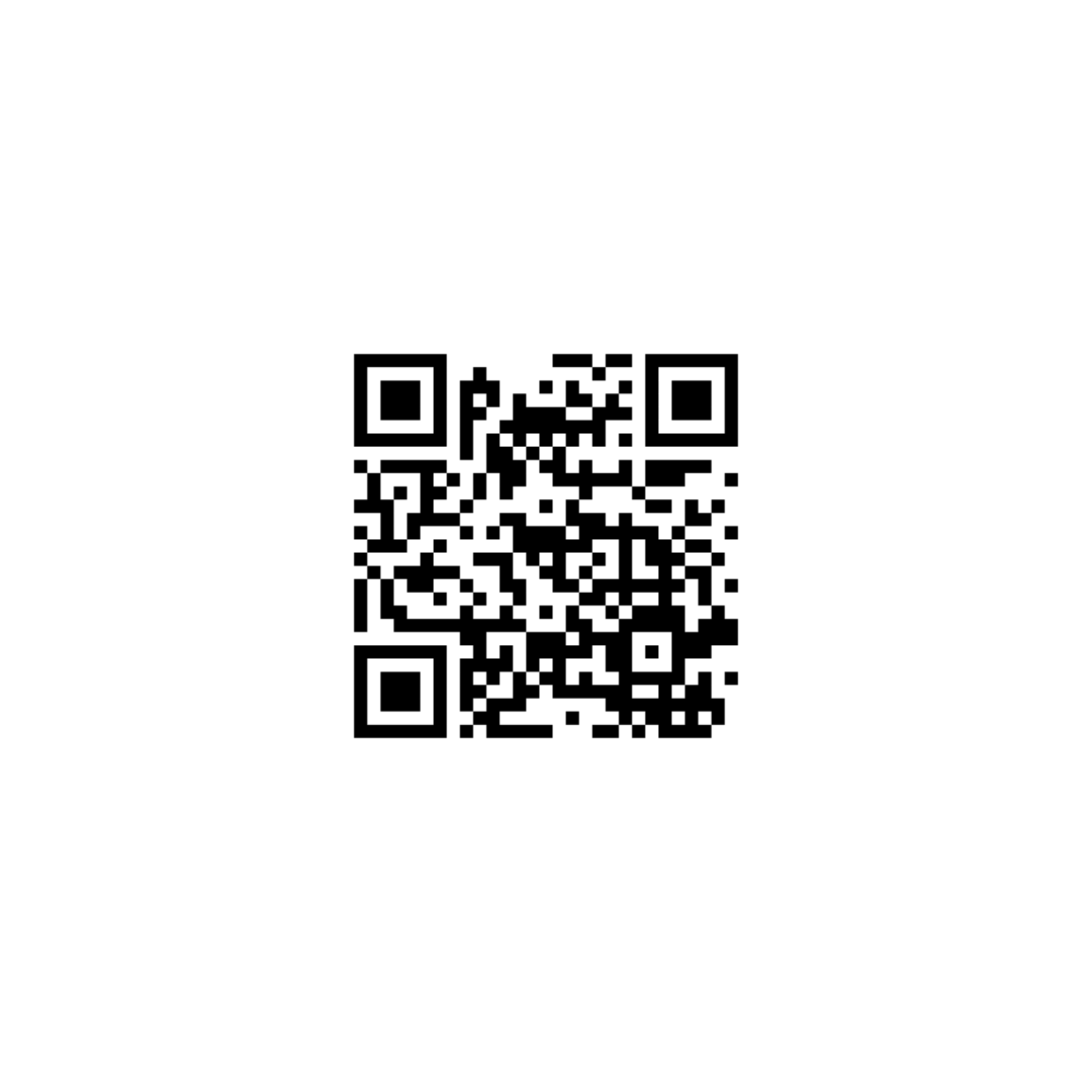 QR code for SoFlo Supply Co. website